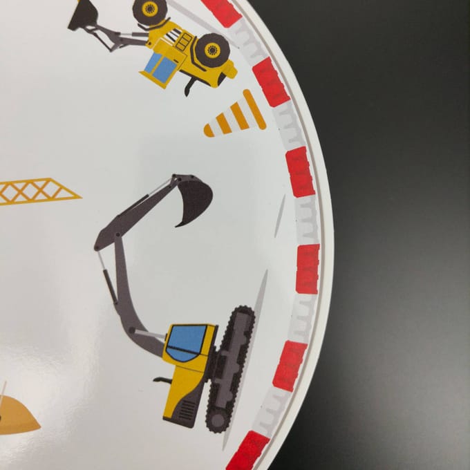 Niermann Standby Wandlamp Baustelle met stekker