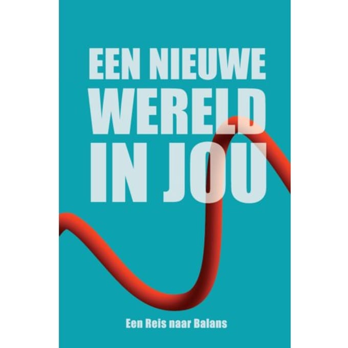 Een Nieuwe Wereld In Jou - Ila Benzerga