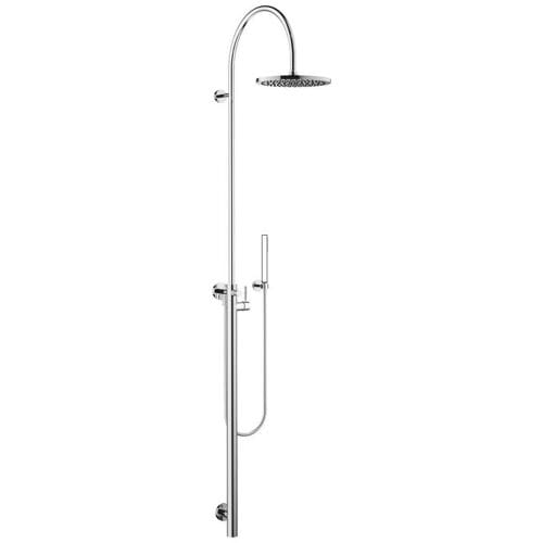 Dornbracht MEM shower bar with shower mixer Meta, 26024661-33