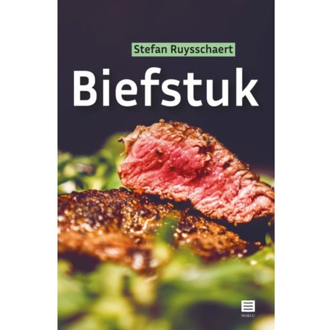 Biefstuk - Stefan Ruysschaert