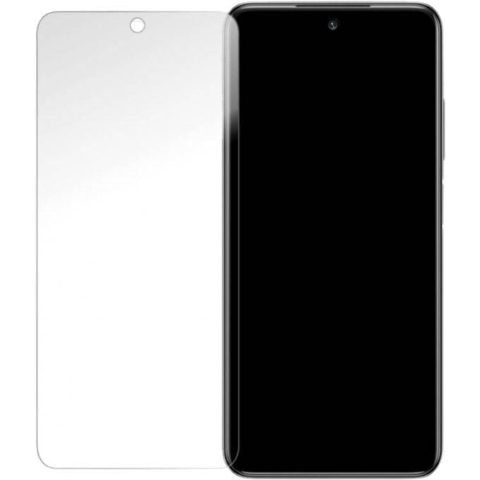 Mobilize Redmi Note 10 5G Glazen Screenprotector Transparant