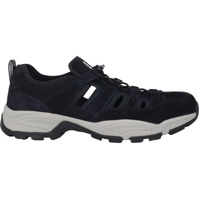 Pius Gabor 0138.13.03 - heren sneaker - blauw - maat 40 (EU) 6.5 (UK)