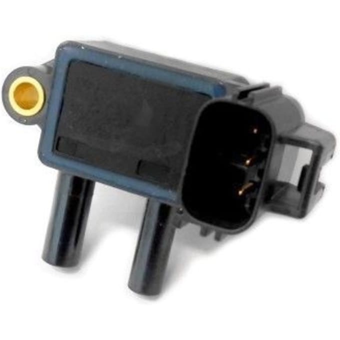 Sensor, uitlaatgasdruk MEAT & DORIA 82393