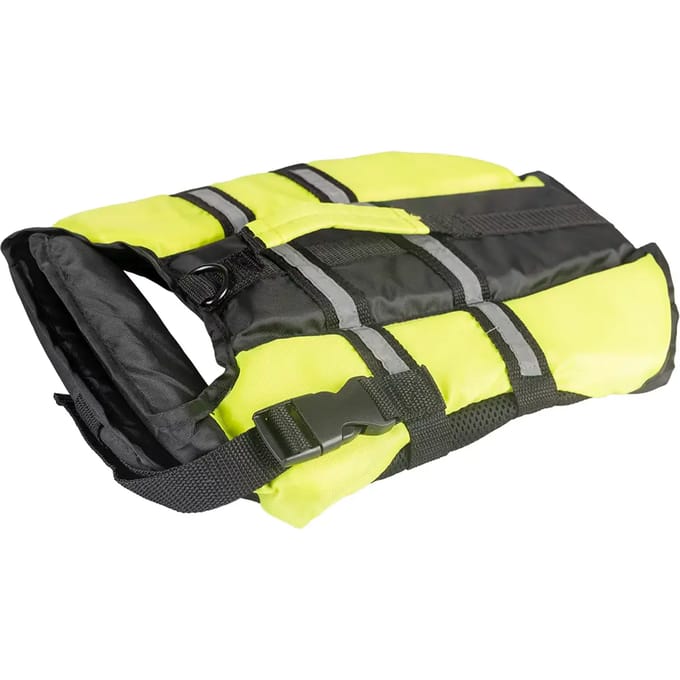 Veiligheidsvest voor honden Duvoplus Hi Vis