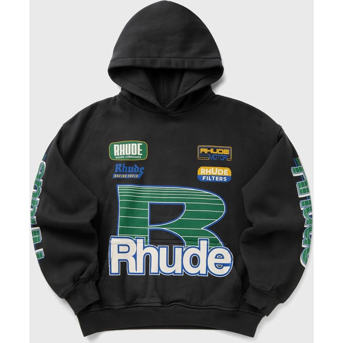 ROADWAY RACING HOODIE
