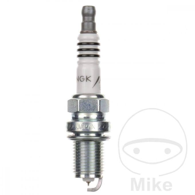 Bougie NGK BCPR7EIX IRIDIUM DE REMPLACEMENT