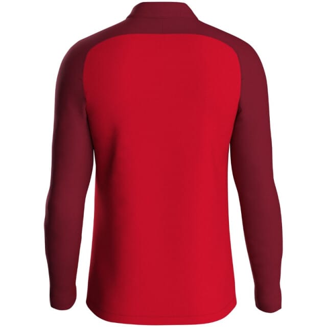 Jako Ziptop Iconic Trainingssweater Heren - Maat M