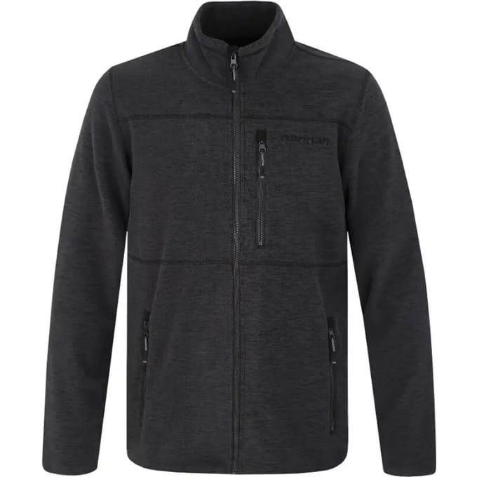 Fleece met rits Hannah Santon II