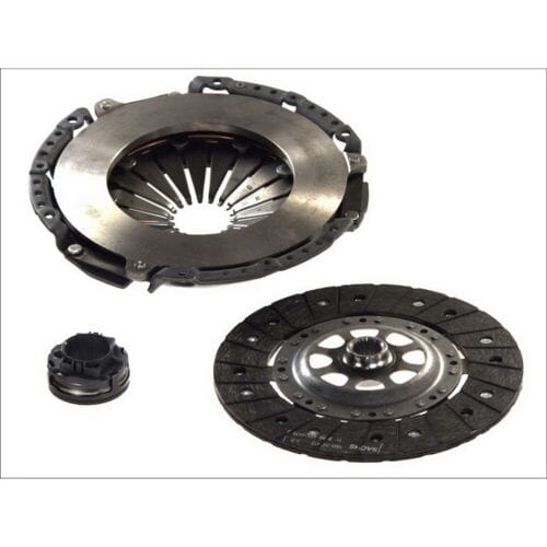 Complete koppelingsset NEXUS F1A032NX