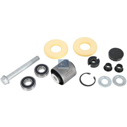 Reparatieset voor cabineophanging DT SPARE PARTS 1.32689