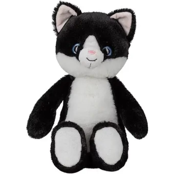 Peluche kitty FreeON Free 2 Play