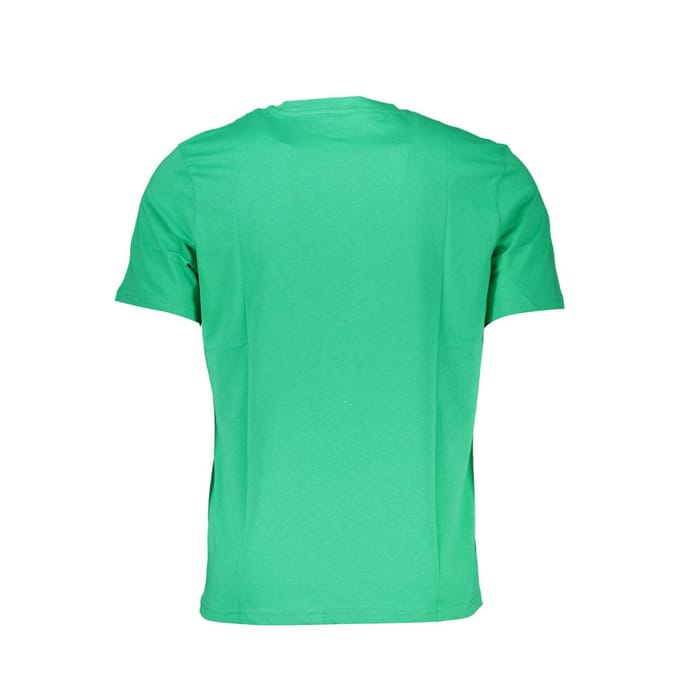 Ns T-shirt Logo Tee