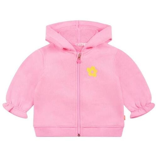 Capuchon sweaters Billieblush U20046