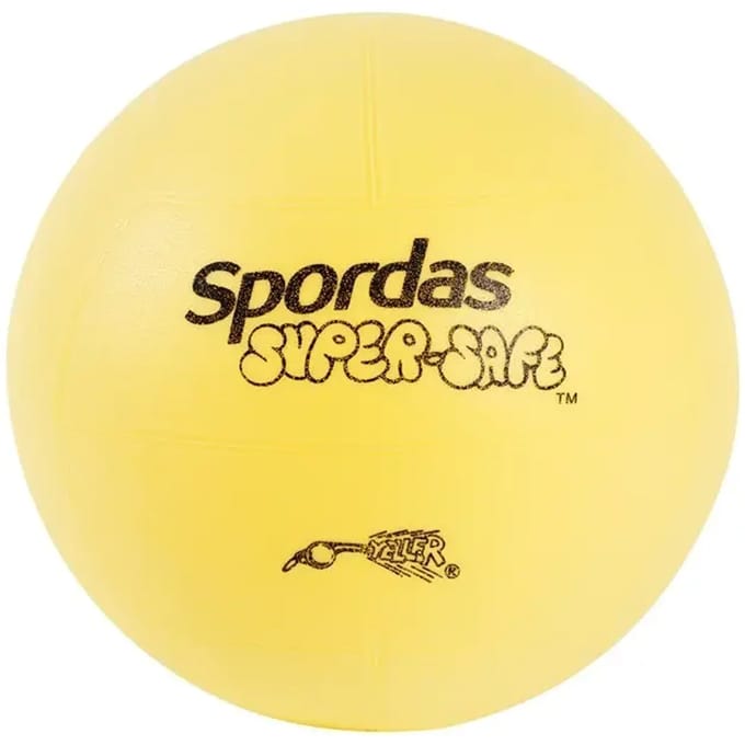 Volleybal Spordas SuperSafe