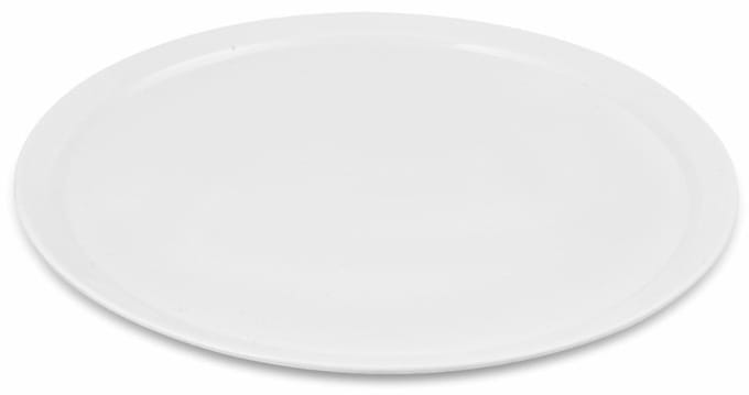 Rond Dienblad (50 cm) Melamine