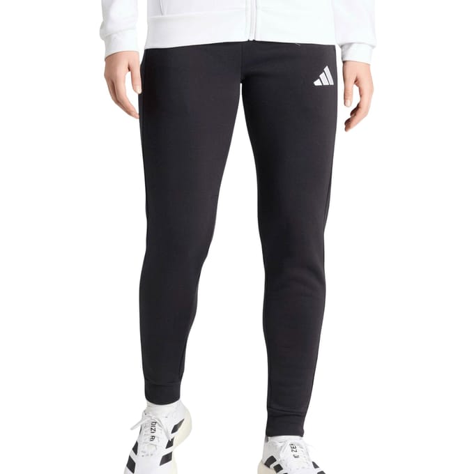 Adidas Performance Entrada26 Joggingbroek - Dames - Zwart