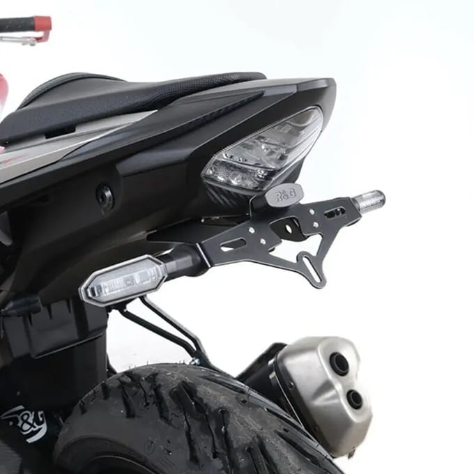 Nummerplaathouder R&G Racing Honda CB500F