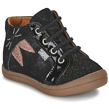 Hoge Sneakers GBB CHOUGA