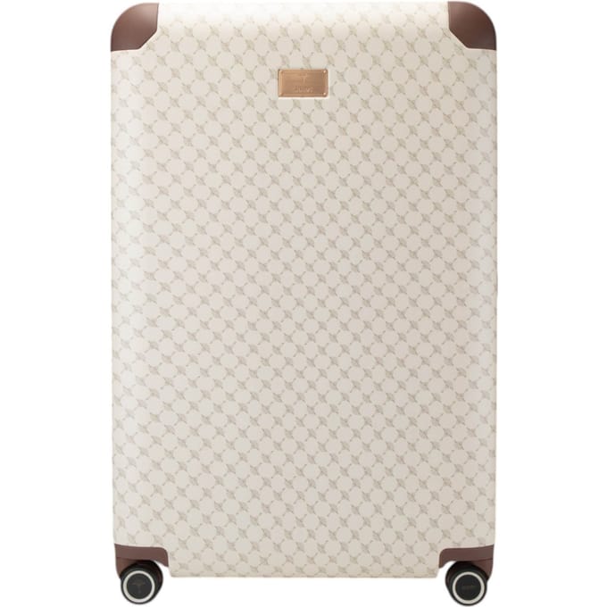 JOOP! trolley Cortina Volare 1.0 C75 Trolleycase 4W Cream White crème 77cm