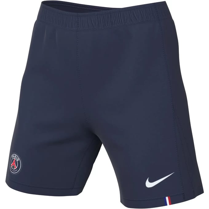 Korte Domicile vrouw PSG 2025/26