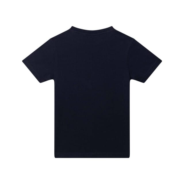 Someone ISAAC-SB-02-G Jongens T-shirt - NAVY