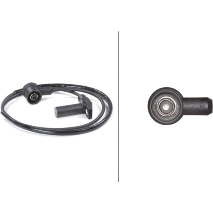 Pulsgenerator, krukas HELLA 6PU 009 110-451