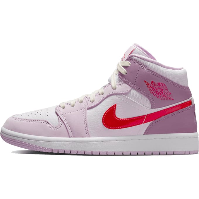Air Jordan 1 Mid Valentine's Day 2022 (W)