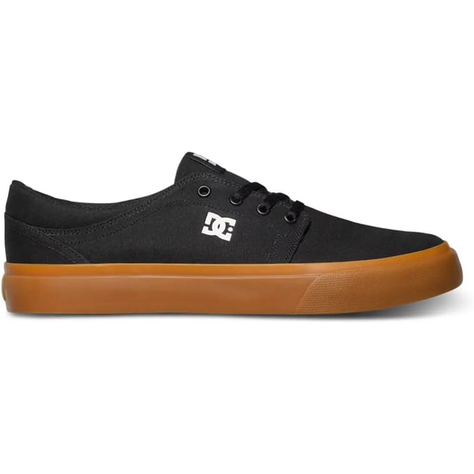 Dc Shoes Trase X Schoenen Bruin EU 46 Man