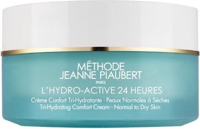 L'Hydro Active 24h Crème Confort Tri-hydratante Pns 50 ml