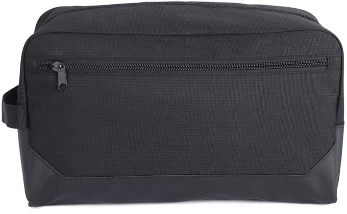 Kimood Grote toilettas KI0756 - Black - One size