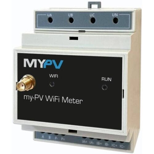 my-PV 20-0107 20-0107 Systeembewaking