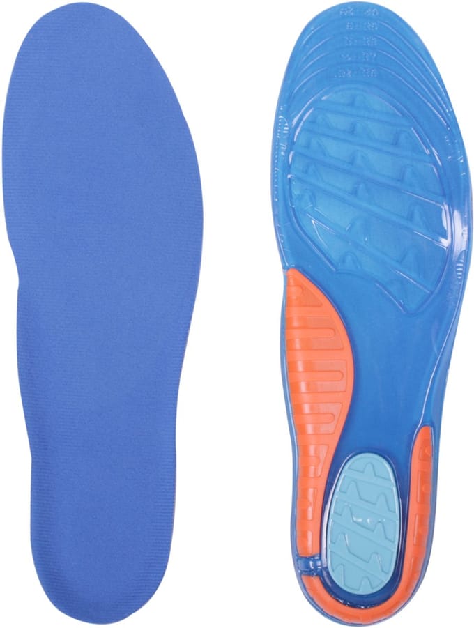 Epplejeck Inlegzool Epplejeck Gel