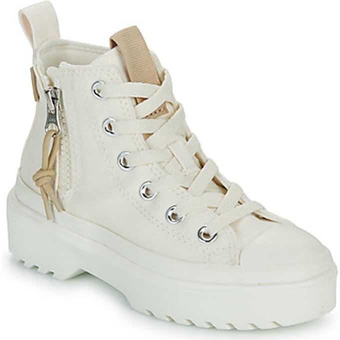 Converse  Hoge Sneakers CHUCK TAYLOR ALL STAR LUGGED LIFT