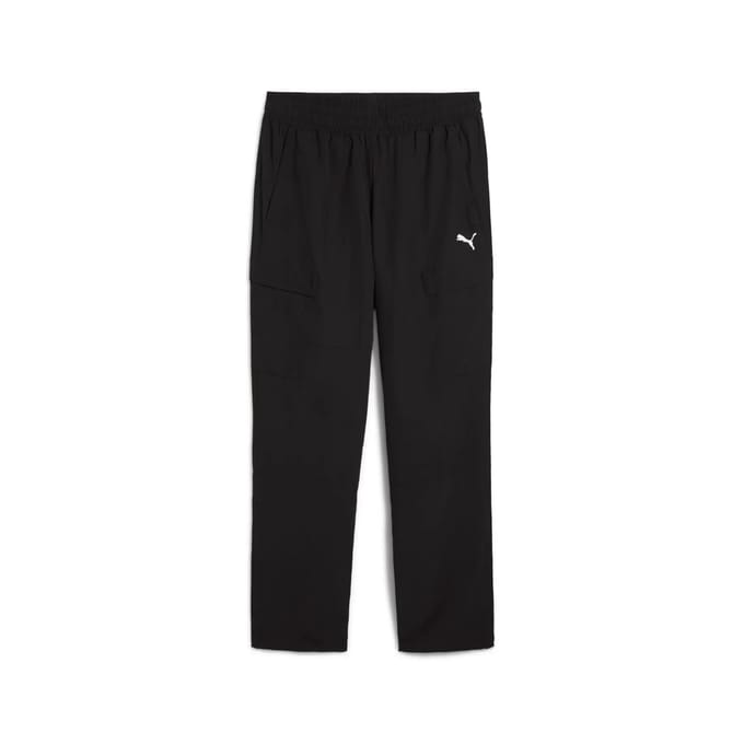 Cargo broek Puma Wardrobe Essentials