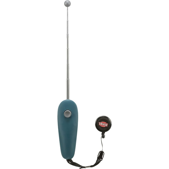 Trixie Target Stick Assorted Colours