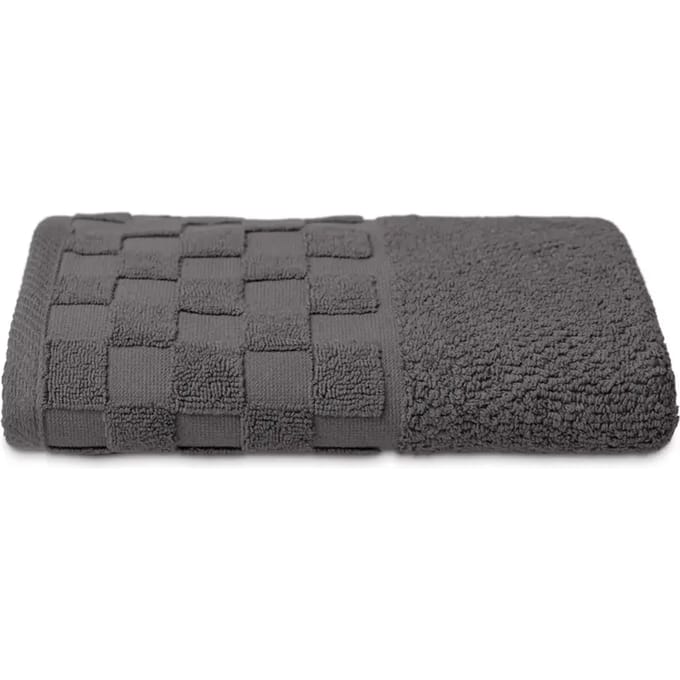 Handdoek Esli Grid