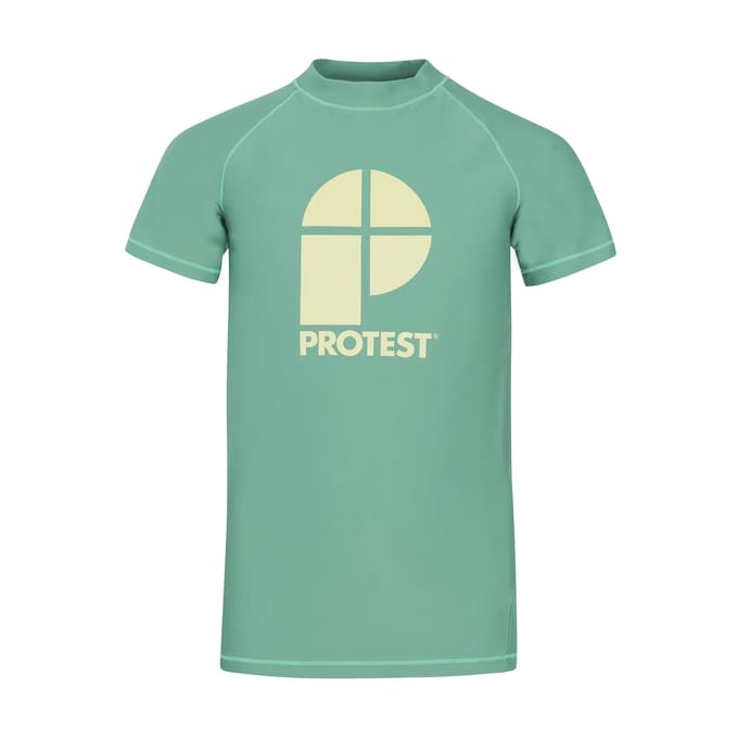 Kinder-T-shirt Protest Berents