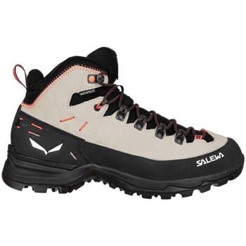 Wandelschoenen Salewa Alp Mate Winter Mid Wp