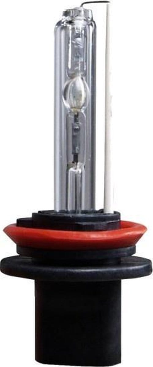 Blanco HID-Xenon lamp H11 6000K, 1 stuk