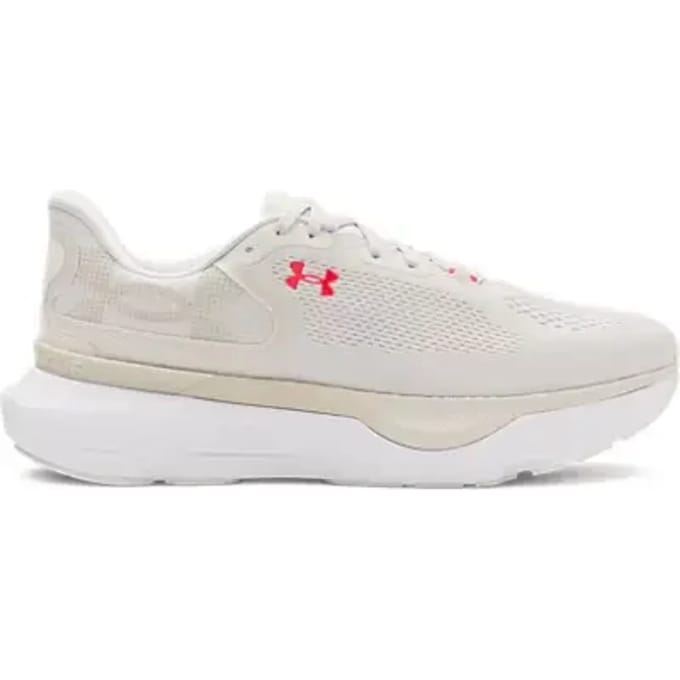 Under Armour Infinite Pro 2 Hardloopschoenen Beige EU 40 Man