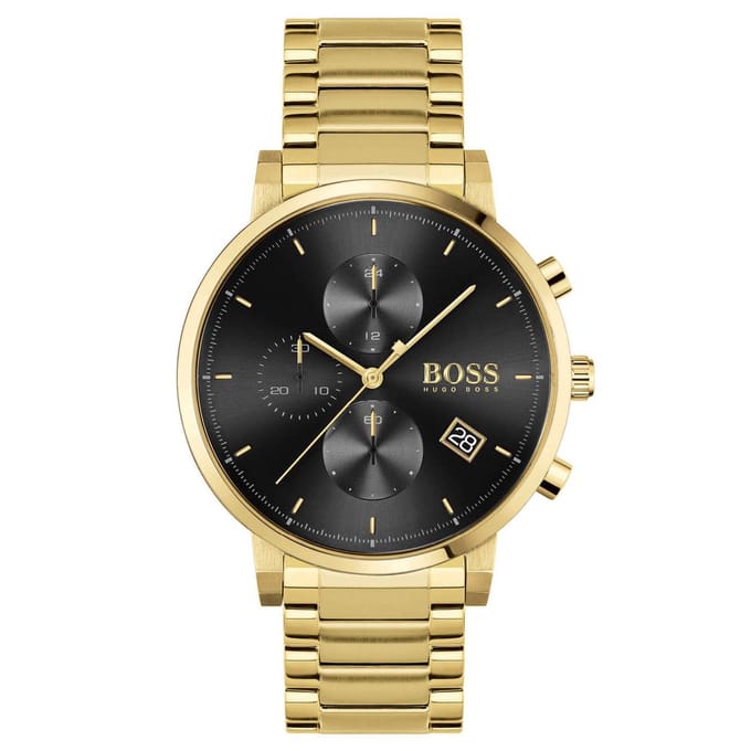 BOSS HB1513781 INTEGRITY Heren Horloge