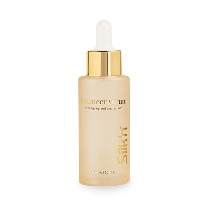 Silk'n Balancer Serum 50ml