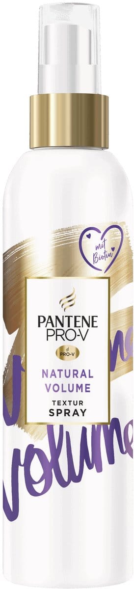 Pantene Pro-V Texure Spray - 250 ml