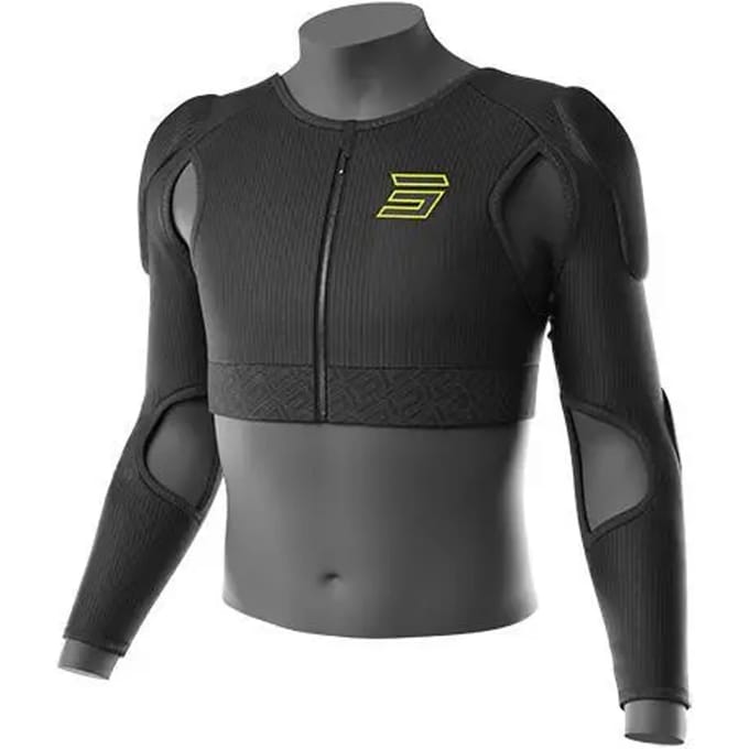 Motorfiets beschermende vest Shot Race Gear Aero