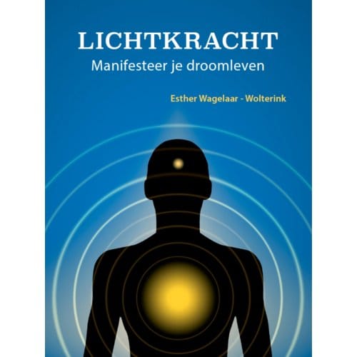 Lichtkracht - Esther Wagelaar-Wolterink