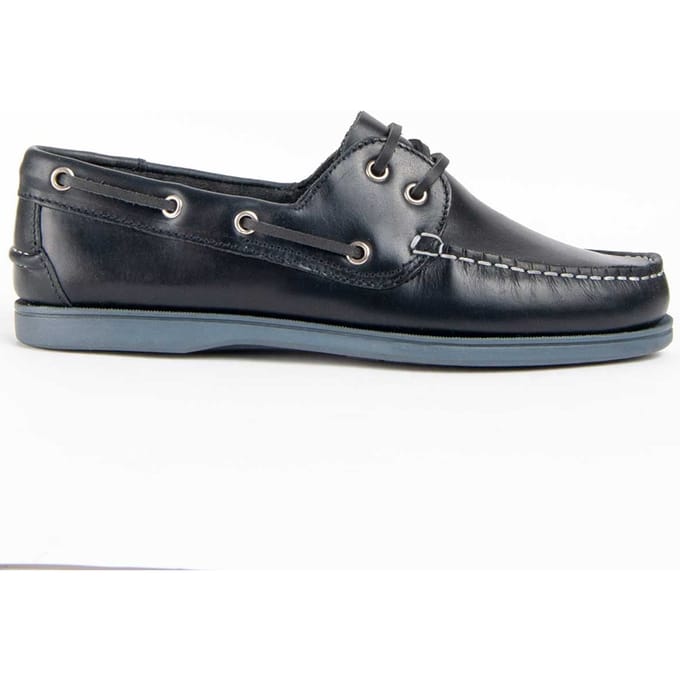 Purapiel Nautisch Puranautic6 Blauw