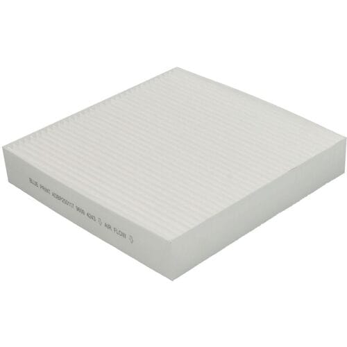 Cabinefilter BLUE PRINT ADBP250117