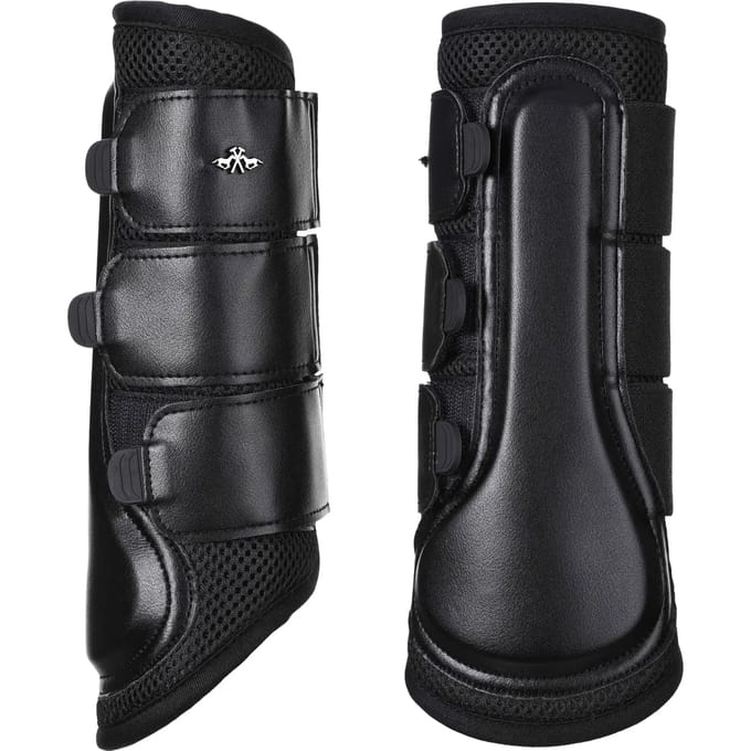 Gesloten laarzen HV Polo Air Flow