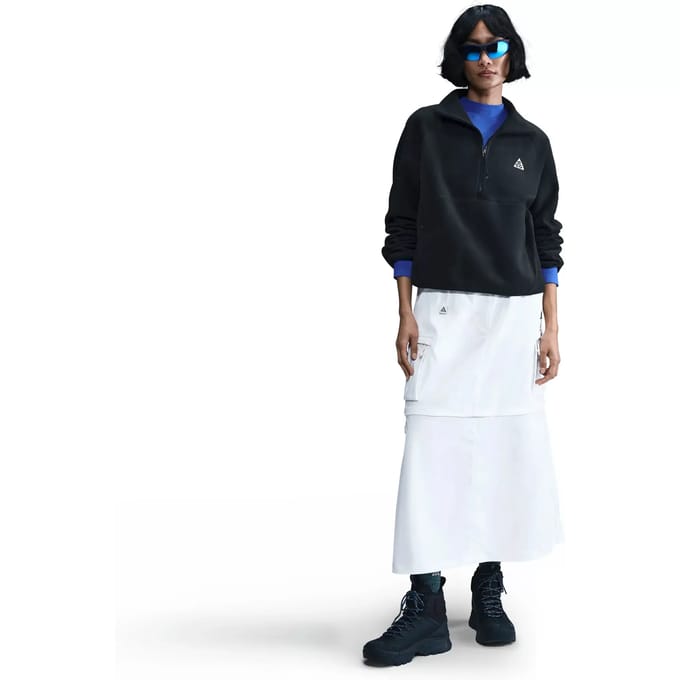 Dames sweatshirt Nike ACG Wolf Tree