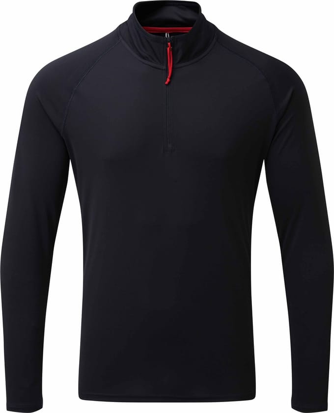 Gill UV Tech Long Sleeve - Lichtgewicht - UV50 - Heren
